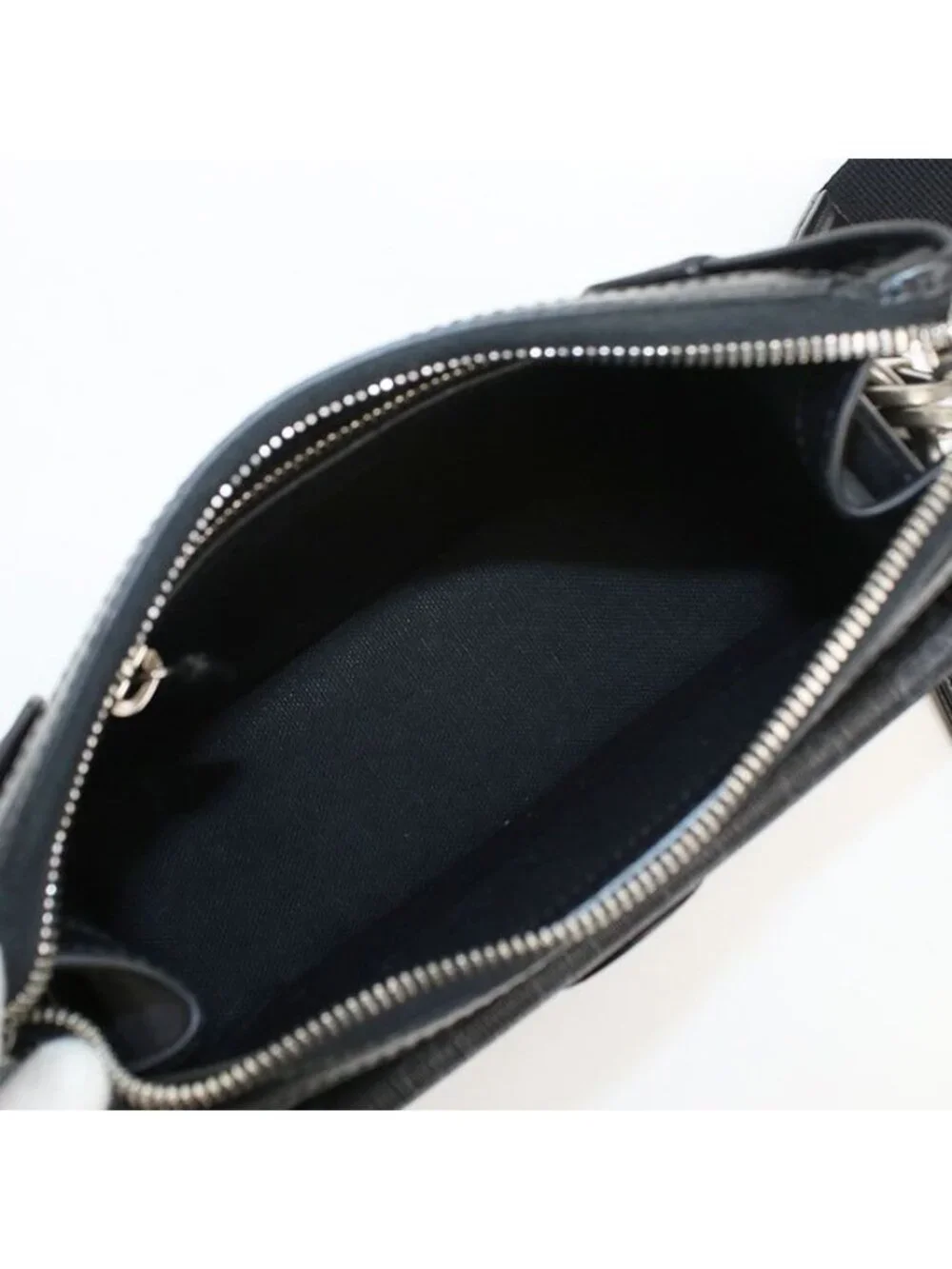 Gucci 2-Way Interlocking G Shoulder Bag